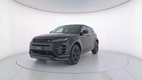 Used LAND ROVER RANGE ROVER EVOQUE Hybrid 2022 Ad 