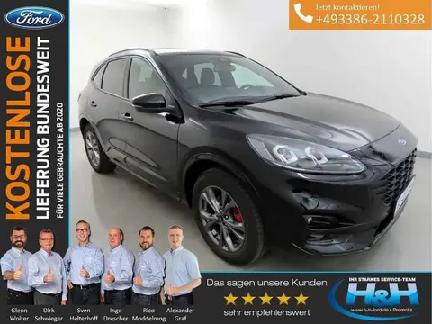 Used FORD KUGA Hybrid 2023 Ad 