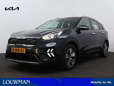 Used KIA NIRO Hybrid 2021 Ad 