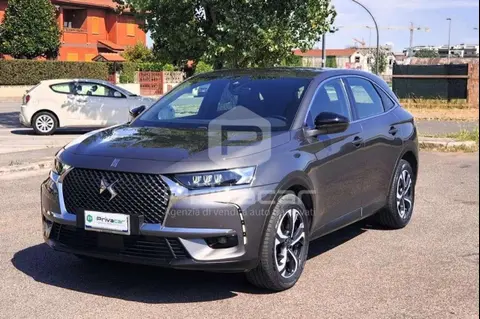 Annonce DS AUTOMOBILES DS7 Diesel 2019 d'occasion 