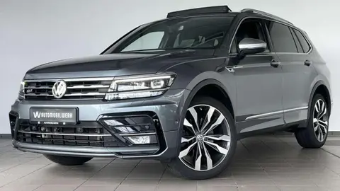 Annonce VOLKSWAGEN TIGUAN Diesel 2020 d'occasion 