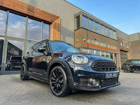 Used MINI COOPER Hybrid 2019 Ad 