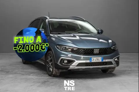 Used FIAT TIPO Hybrid 2022 Ad 