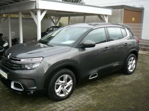 Used CITROEN C5 AIRCROSS Diesel 2019 Ad 