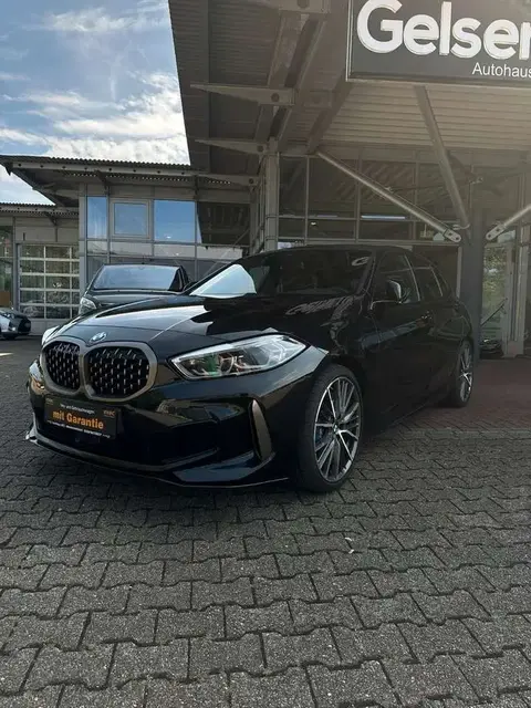 Used BMW SERIE 1 Petrol 2019 Ad 