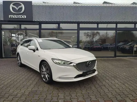 Used MAZDA 6 Petrol 2024 Ad 