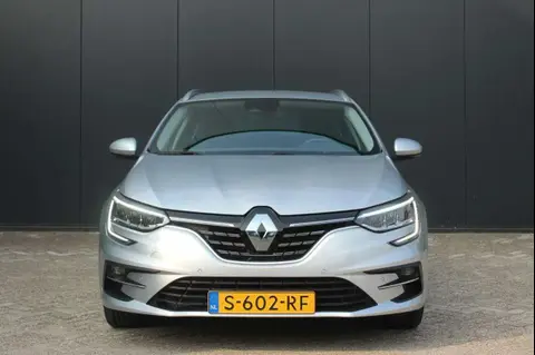 Annonce RENAULT MEGANE Essence 2023 d'occasion 