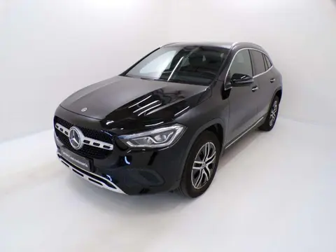 Used MERCEDES-BENZ CLASSE GLA Diesel 2021 Ad 