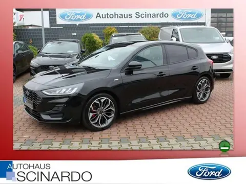 Used FORD FOCUS Hybrid 2024 Ad 