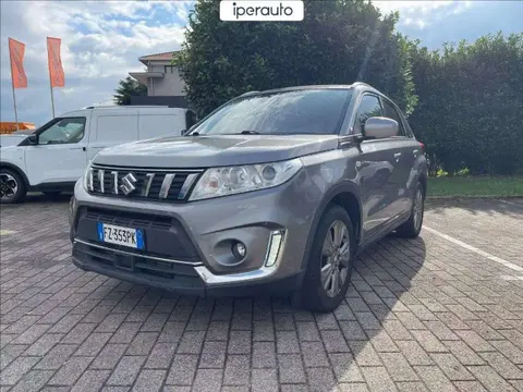 Used SUZUKI VITARA Petrol 2019 Ad 