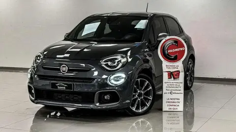 Used FIAT 500X Diesel 2020 Ad 