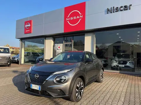 Used NISSAN JUKE Petrol 2024 Ad 