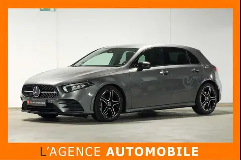 Used MERCEDES-BENZ CLASSE A Diesel 2021 Ad 