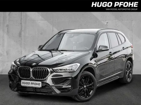 Annonce BMW X1 Essence 2020 d'occasion Allemagne