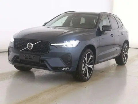 Used VOLVO XC60 Diesel 2024 Ad 