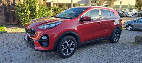 Annonce KIA SPORTAGE Diesel 2019 d'occasion 