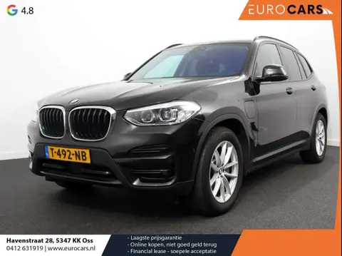 Used BMW X3 Hybrid 2021 Ad 