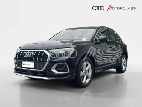 Used AUDI Q3 Diesel 2020 Ad 