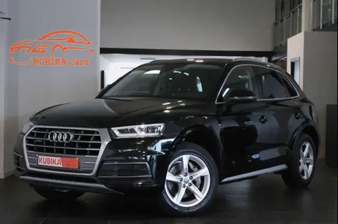 Annonce AUDI Q5 Diesel 2019 d'occasion 