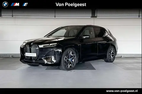 Annonce BMW IX Électrique 2022 d'occasion 