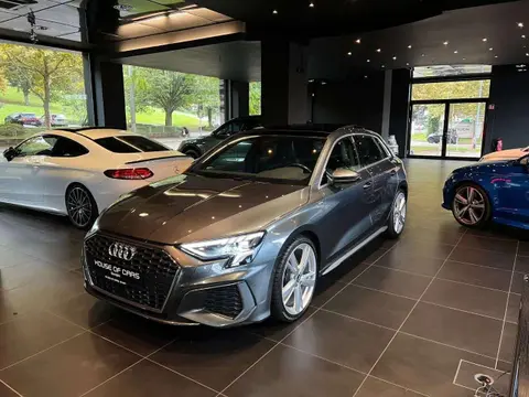 Annonce AUDI A3 Diesel 2021 d'occasion 