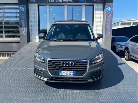 Annonce AUDI Q2 Diesel 2018 d'occasion 