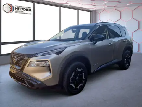 Annonce NISSAN X-TRAIL Hybride 2024 d'occasion 