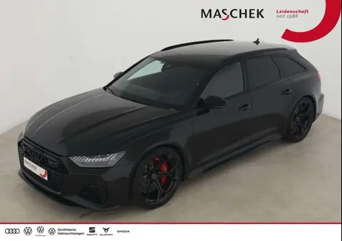 Used AUDI RS6 Petrol 2024 Ad 