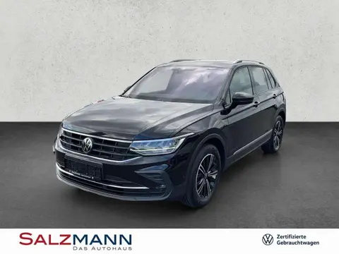 Used VOLKSWAGEN TIGUAN Petrol 2023 Ad 