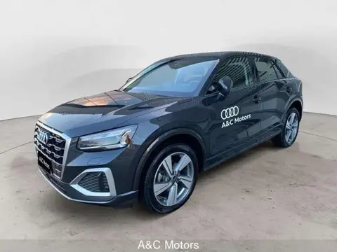 Annonce AUDI Q2 Essence 2024 d'occasion 