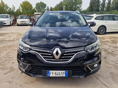 Used RENAULT MEGANE Diesel 2020 Ad 