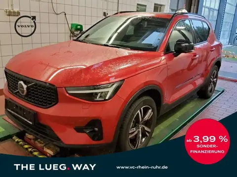 Used VOLVO XC40 Petrol 2023 Ad 