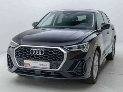 Annonce AUDI Q3 Essence 2020 d'occasion 