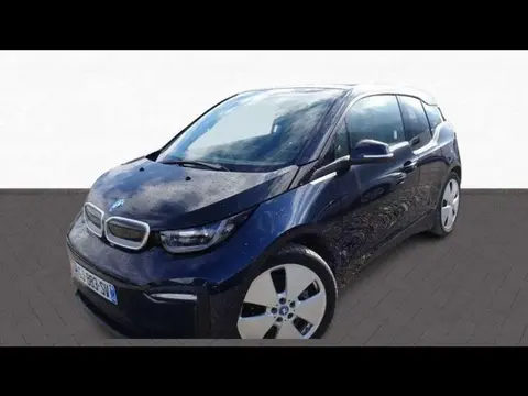 Annonce BMW I3 Électrique 2022 d'occasion 