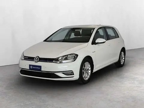 Used VOLKSWAGEN GOLF Petrol 2020 Ad 