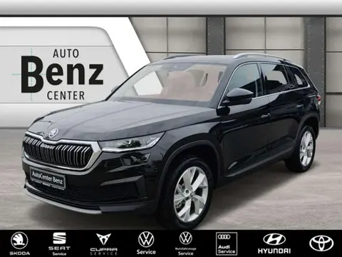 Used SKODA KODIAQ Diesel 2023 Ad 