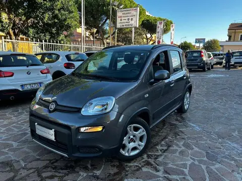 Used FIAT PANDA Hybrid 2023 Ad 