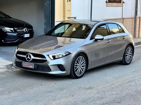 Used MERCEDES-BENZ CLASSE A Diesel 2019 Ad 