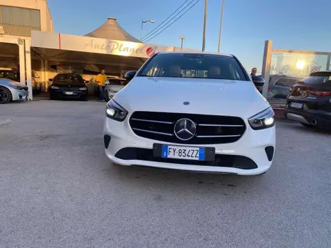 Used MERCEDES-BENZ CLASSE B Diesel 2019 Ad 