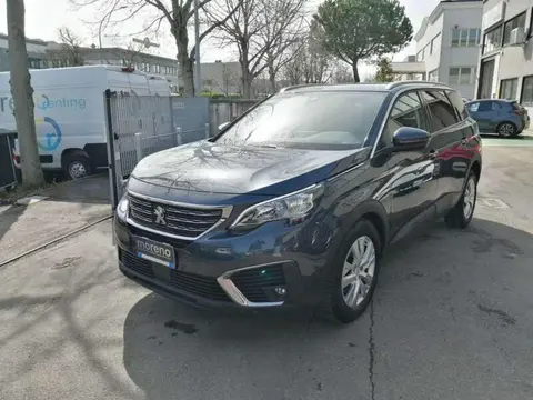 Used PEUGEOT 5008 Diesel 2018 Ad 