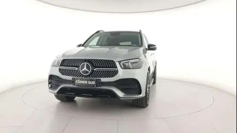 Annonce MERCEDES-BENZ CLASSE GLE Hybride 2022 d'occasion 