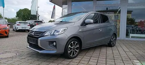 Used MITSUBISHI SPACE STAR Petrol 2020 Ad 