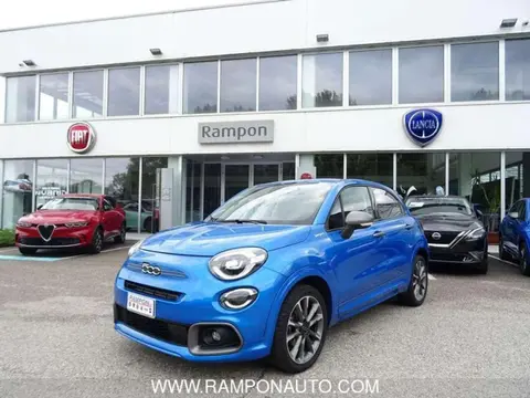 Used FIAT 500X Diesel 2023 Ad 