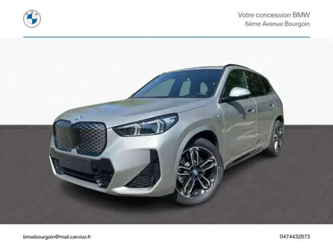 Used BMW X1 Electric 2024 Ad 