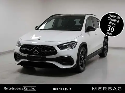 Used MERCEDES-BENZ CLASSE GLA Diesel 2022 Ad 