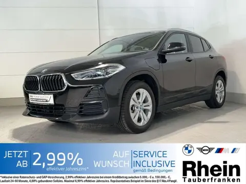 Used BMW X2 Hybrid 2023 Ad Germany