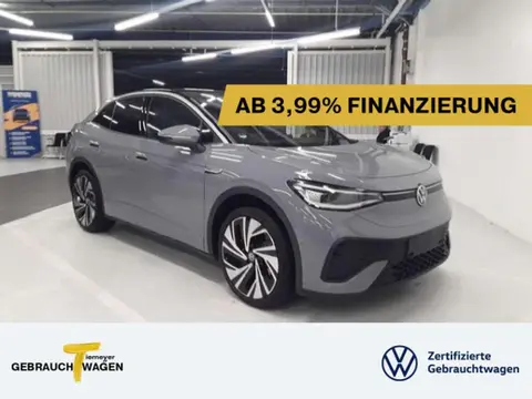 Annonce VOLKSWAGEN ID.5 Électrique 2023 d'occasion 