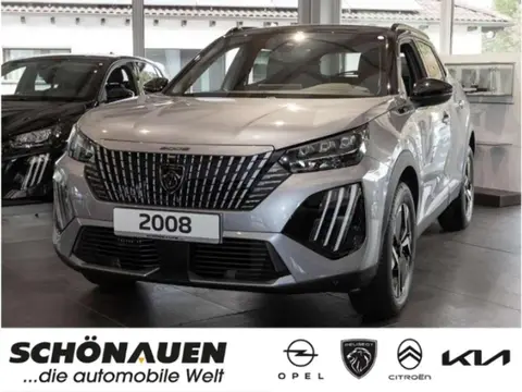 Annonce PEUGEOT 2008 Essence 2024 d'occasion 