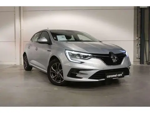 Annonce RENAULT MEGANE Diesel 2021 d'occasion Belgique