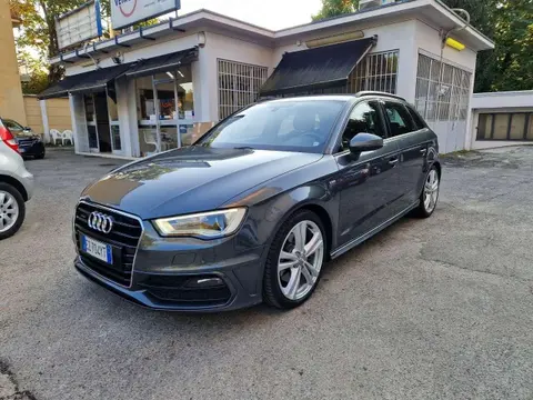 Used AUDI A3 Petrol 2015 Ad 